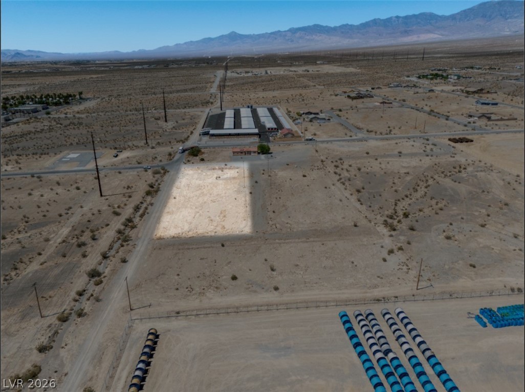 1341 South Powerline Road Pahrump NV 89048