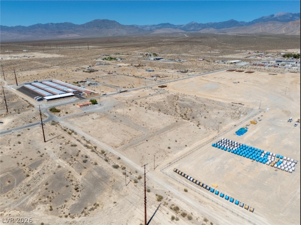 1341 South Powerline Road Pahrump NV 89048
