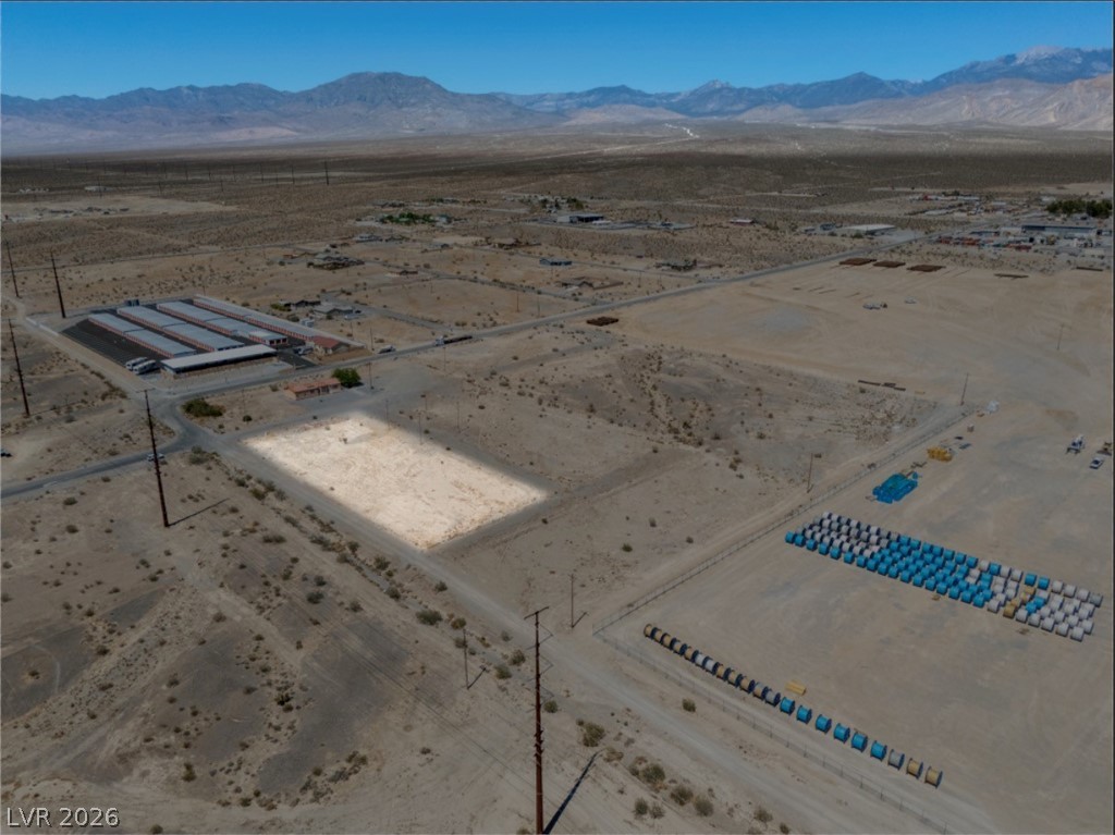 1341 South Powerline Road Pahrump NV 89048