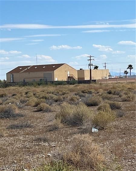 801 South Ford Loop Pahrump NV 89048