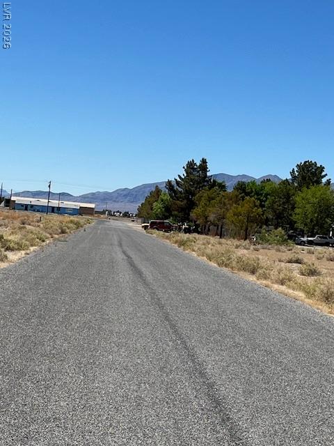 801 South Ford Loop Pahrump NV 89048