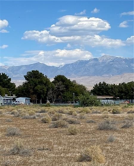 801 South Ford Loop Pahrump NV 89048