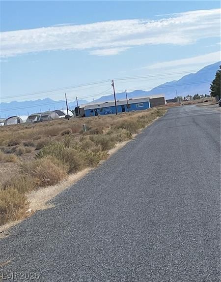 801 South Ford Loop Pahrump NV 89048