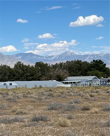 801 South Ford Loop Pahrump NV 89048