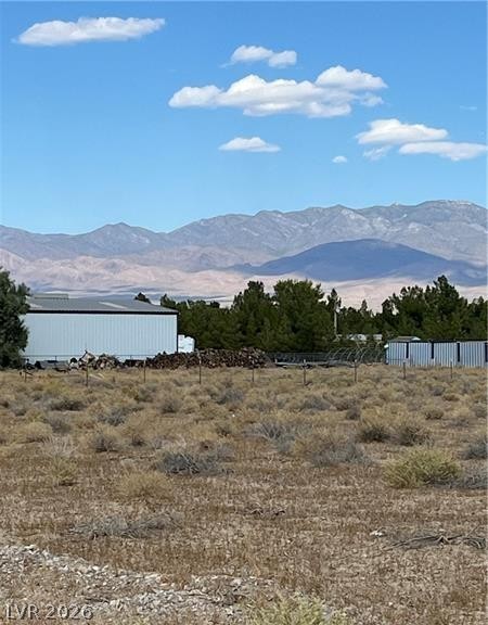 801 South Ford Loop Pahrump NV 89048