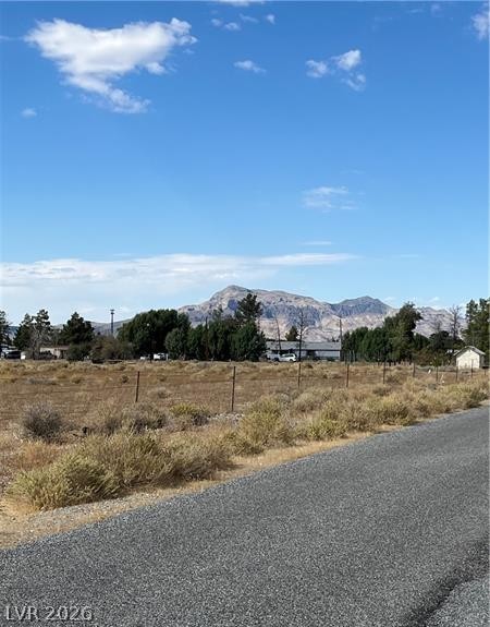 801 South Ford Loop Pahrump NV 89048