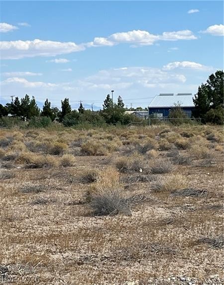 801 South Ford Loop Pahrump NV 89048