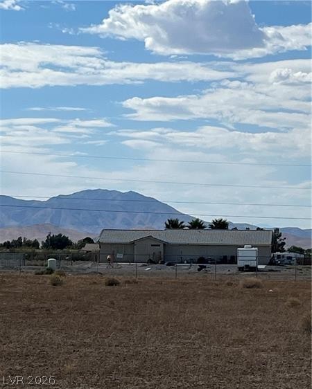 801 South Ford Loop Pahrump NV 89048