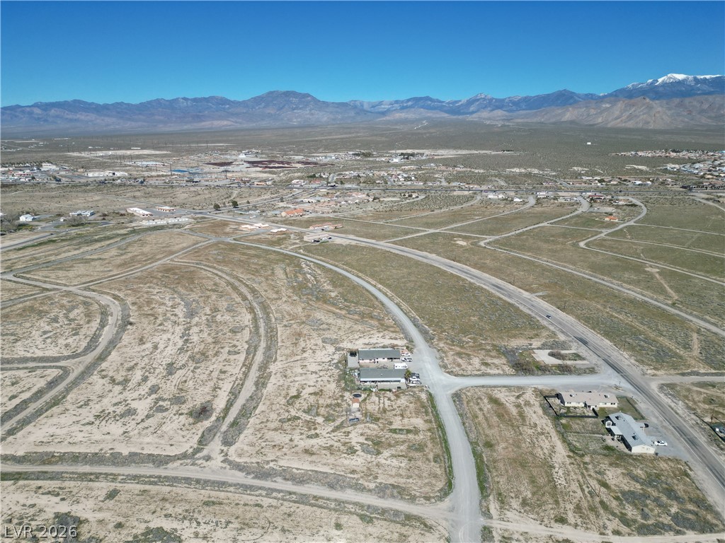 2161 Mandy Avenue Pahrump NV 89048