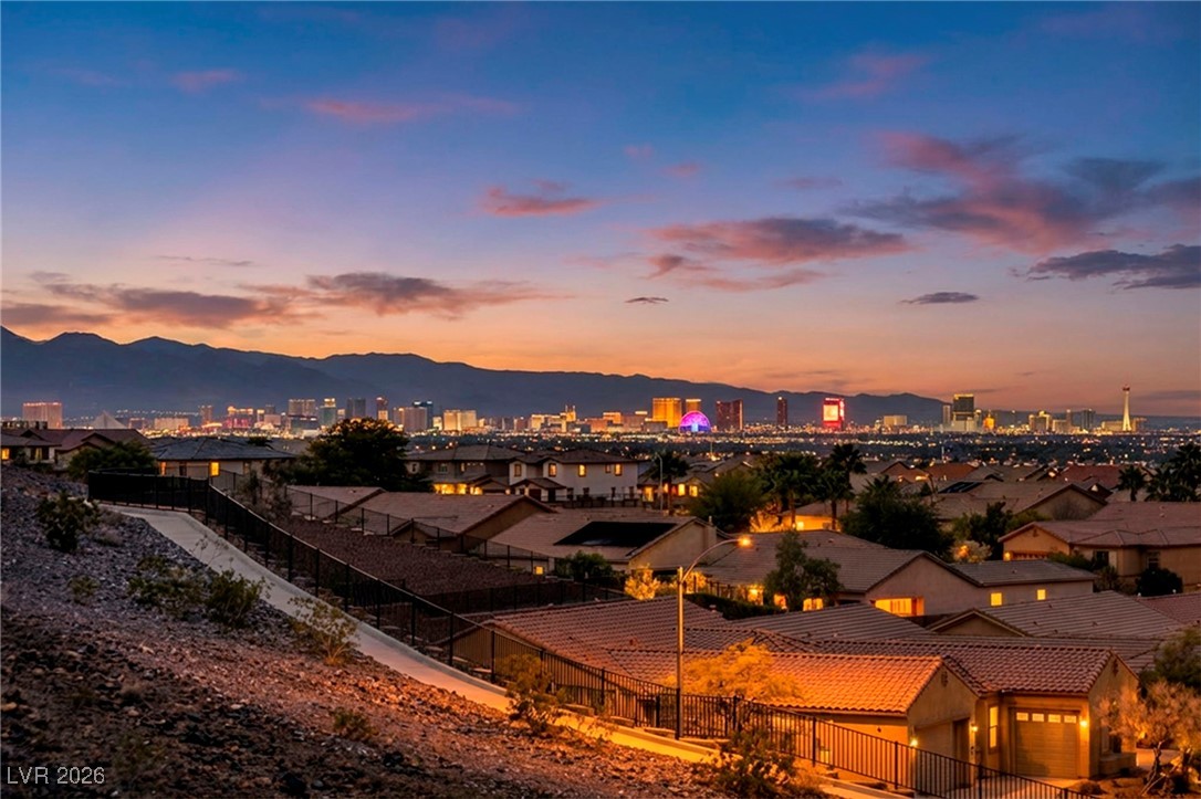 1062 Giovanni Lane Henderson NV 89012