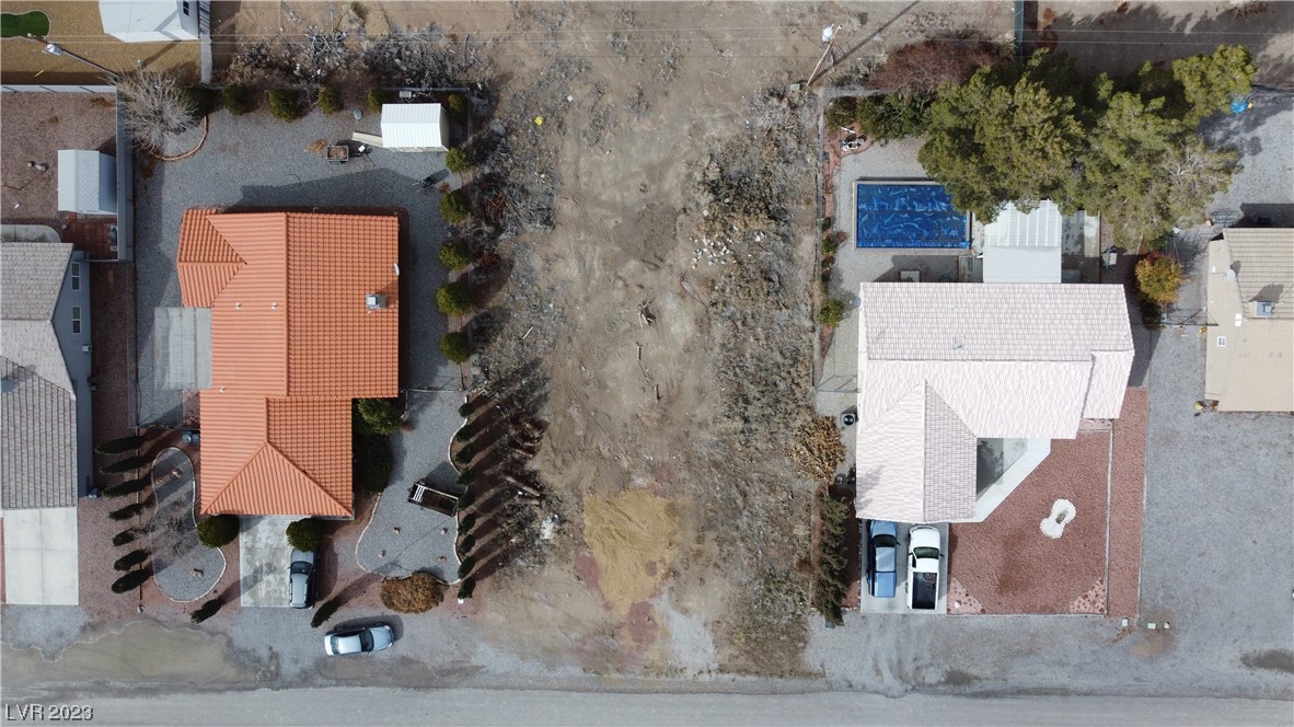 1300 Zelzah Pahrump NV 89048