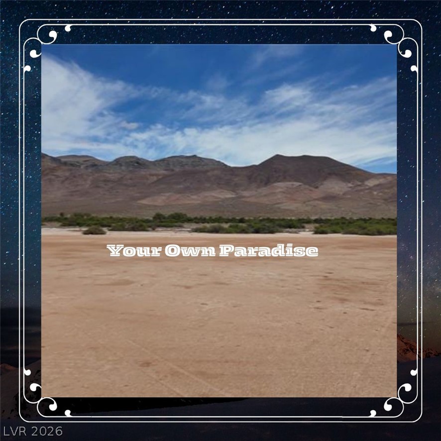 8351 West Baker Street Pahrump NV 89060