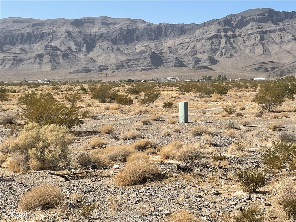 6900 North Highway 160 N Pahrump NV 89060