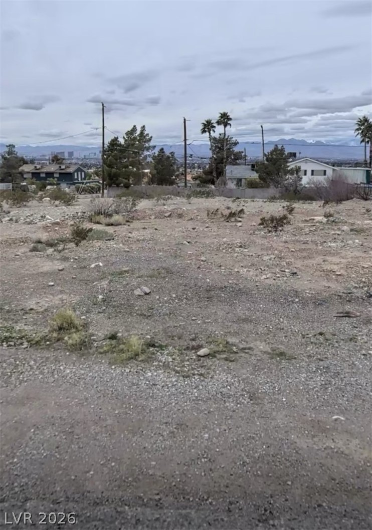 477 Radwick Drive Las Vegas NV 89110