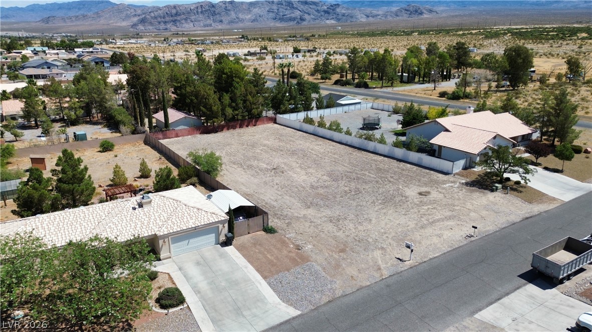 5960 Doubletree Road Pahrump NV 89061