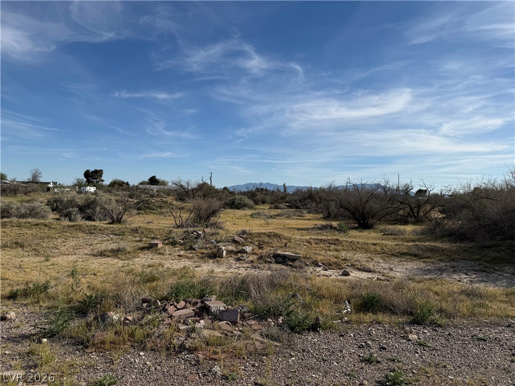 841 West Pearwood Lane Pahrump NV 89060