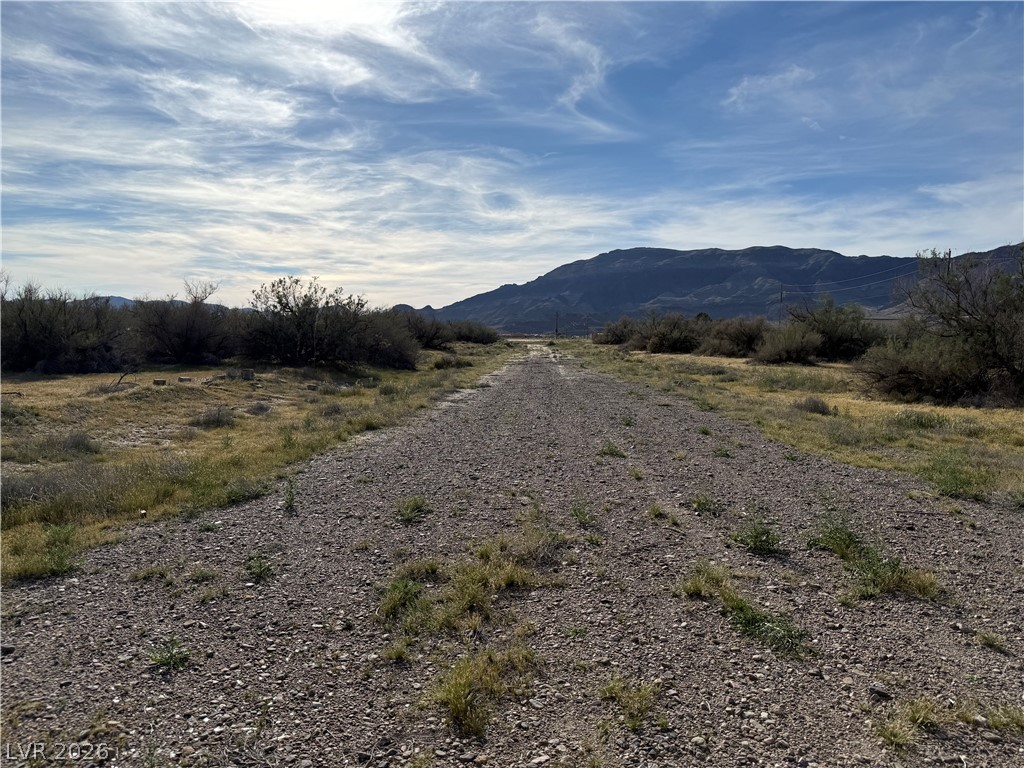 841 West Pearwood Lane Pahrump NV 89060