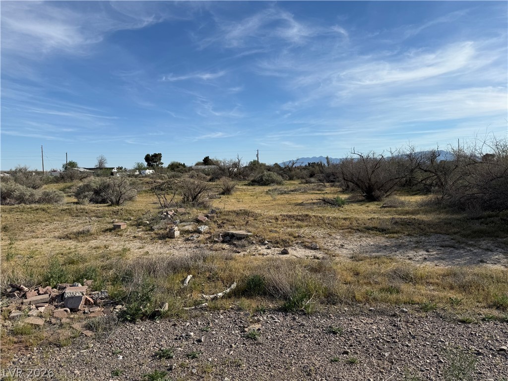 841 West Pearwood Lane Pahrump NV 89060