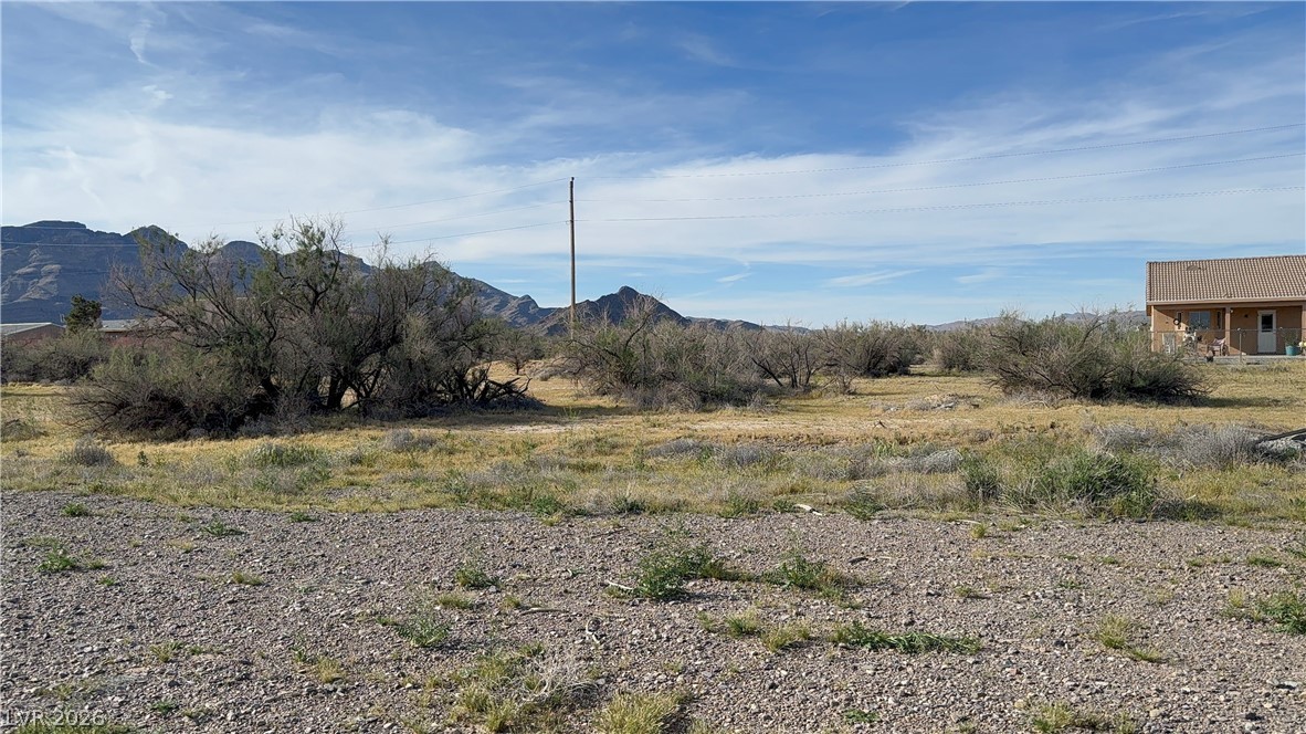 841 West Pearwood Lane Pahrump NV 89060