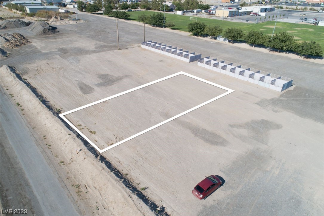 151 North Whitney Lane Pahrump NV 89060