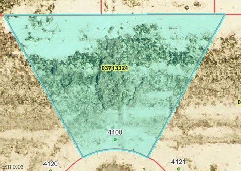4100 South Cross Place Pahrump NV 89048