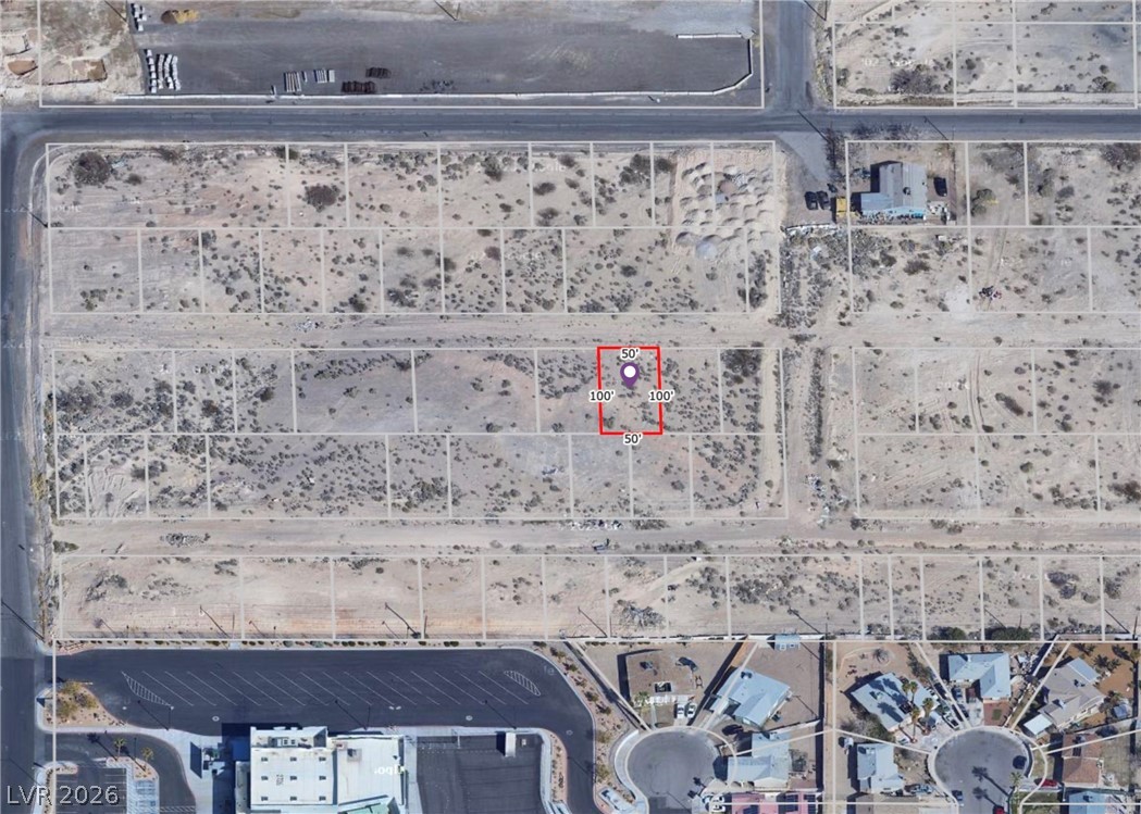 Reverend Wilson Avenue North Las Vegas NV 89030