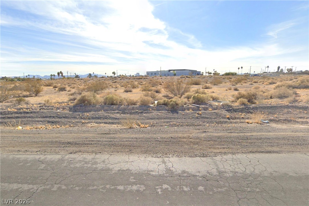 Reverend Wilson Avenue North Las Vegas NV 89030