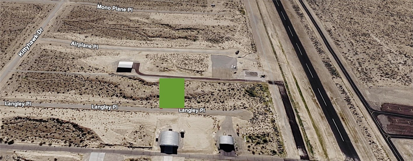 1111 East Langley Place Pahrump NV 89060