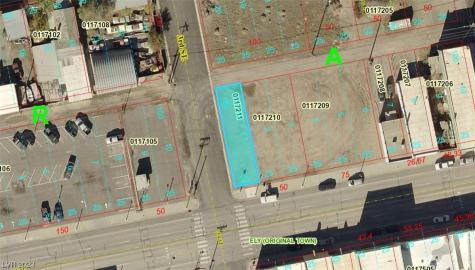 304 Aultman Street Ely NV 89301