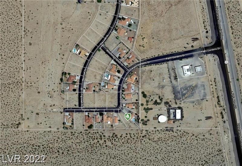 11 Scenic View Lane Palm Gardens NV 89039