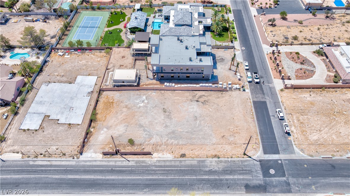 Montessouri Las Vegas NV 89117