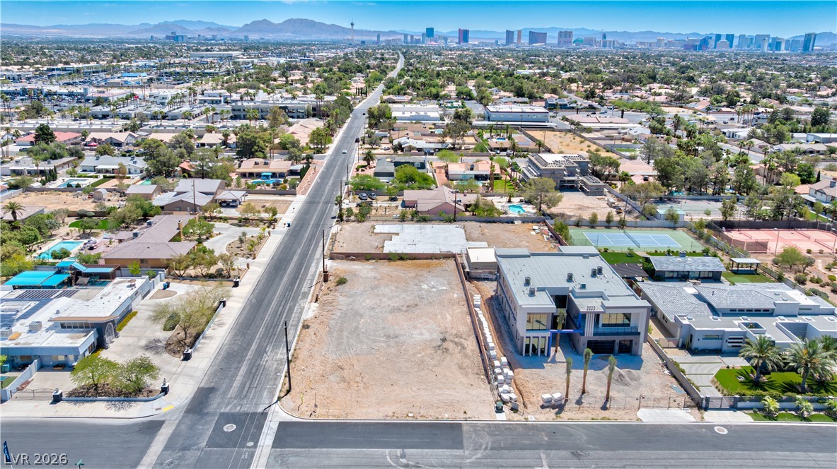 Montessouri Las Vegas NV 89117