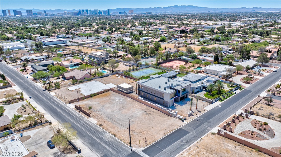 Montessouri Las Vegas NV 89117