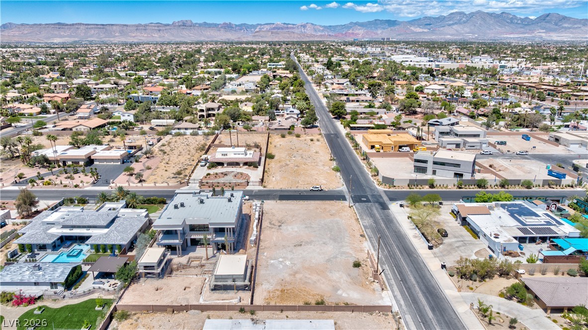 Montessouri Las Vegas NV 89117