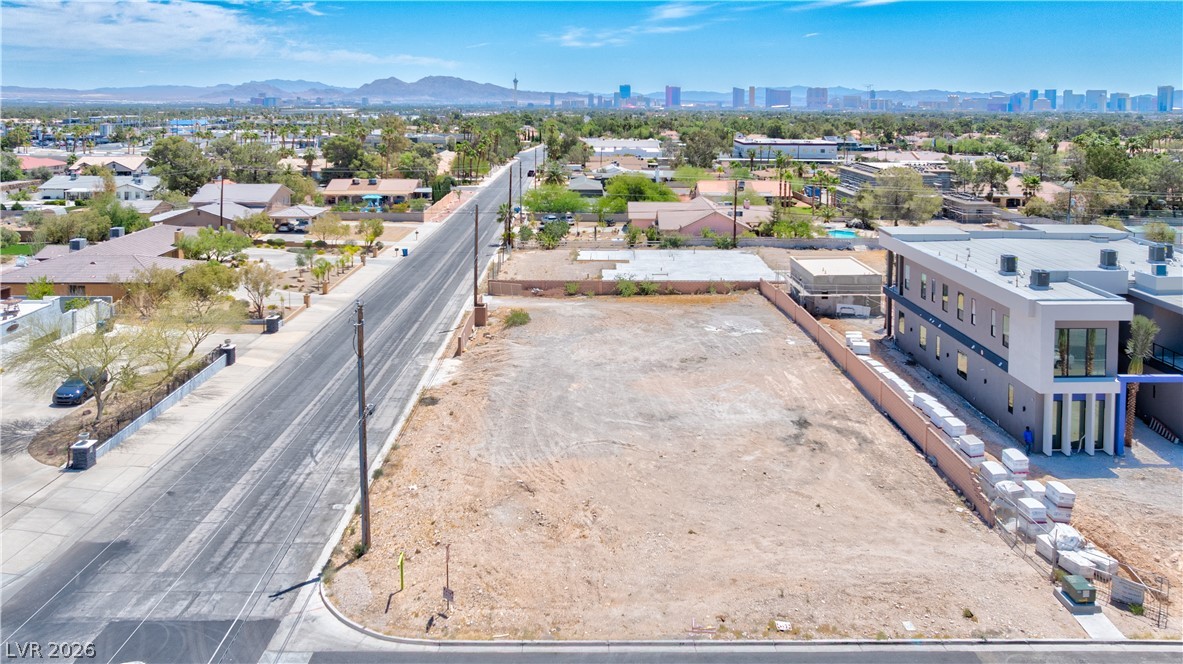 Montessouri Las Vegas NV 89117
