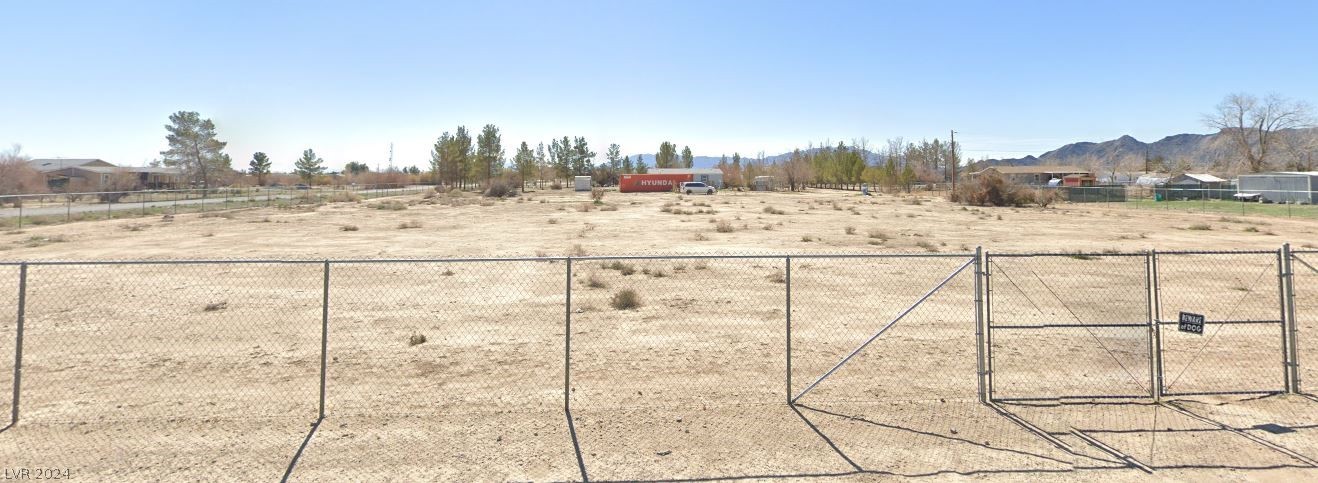 3650 North Joanita Street 6 Pahrump NV 89060