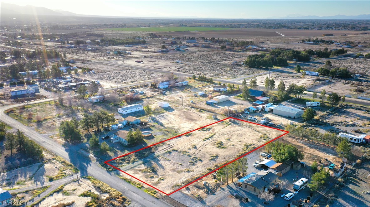1731 Dan Way Pahrump NV 89060