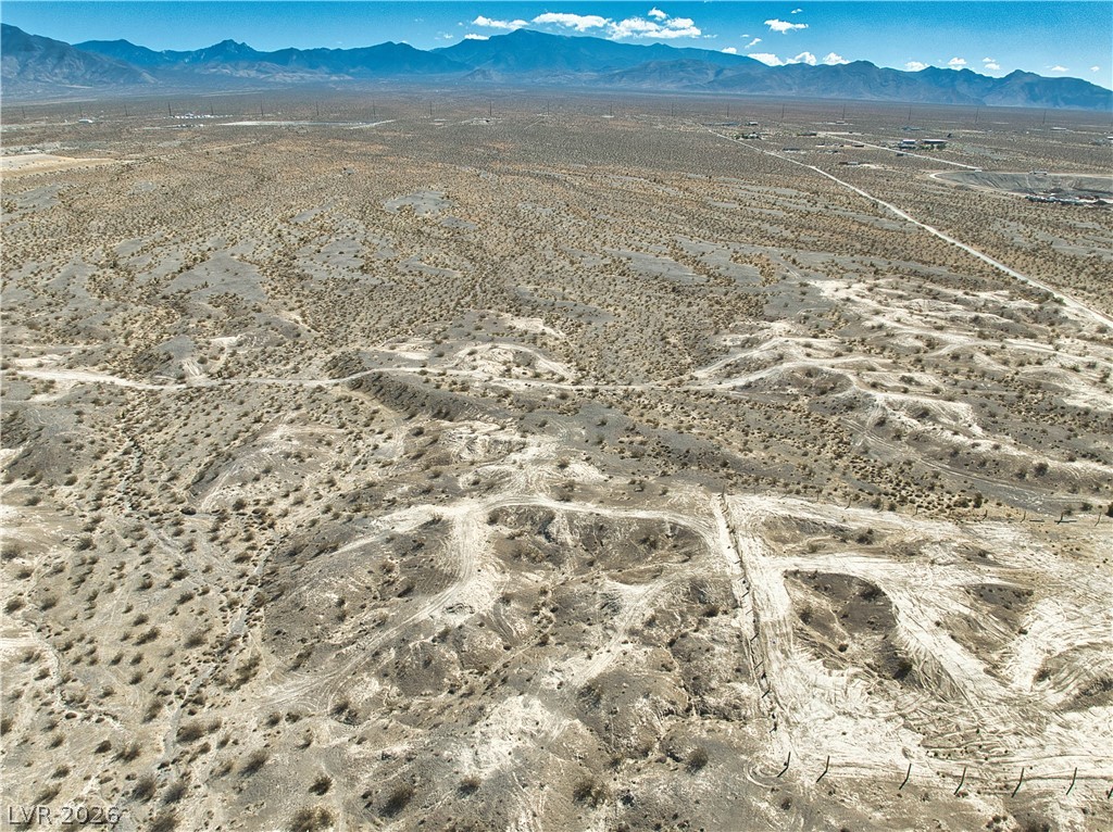 1120 North Kittyhawk Drive Pahrump NV 89060