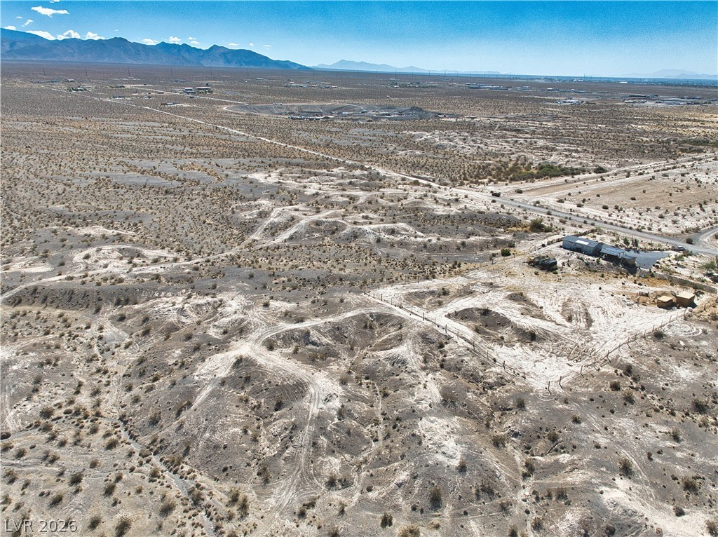 1120 North Kittyhawk Drive Pahrump NV 89060