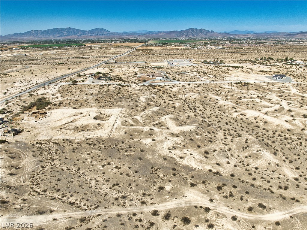 1120 North Kittyhawk Drive Pahrump NV 89060