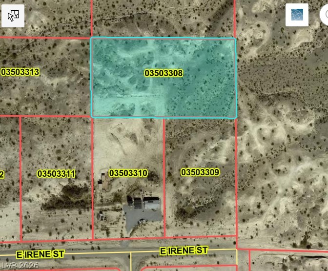 1120 North Kittyhawk Drive Pahrump NV 89060
