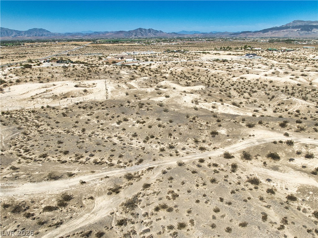 1120 North Kittyhawk Drive Pahrump NV 89060