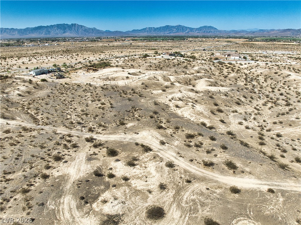1120 North Kittyhawk Drive Pahrump NV 89060