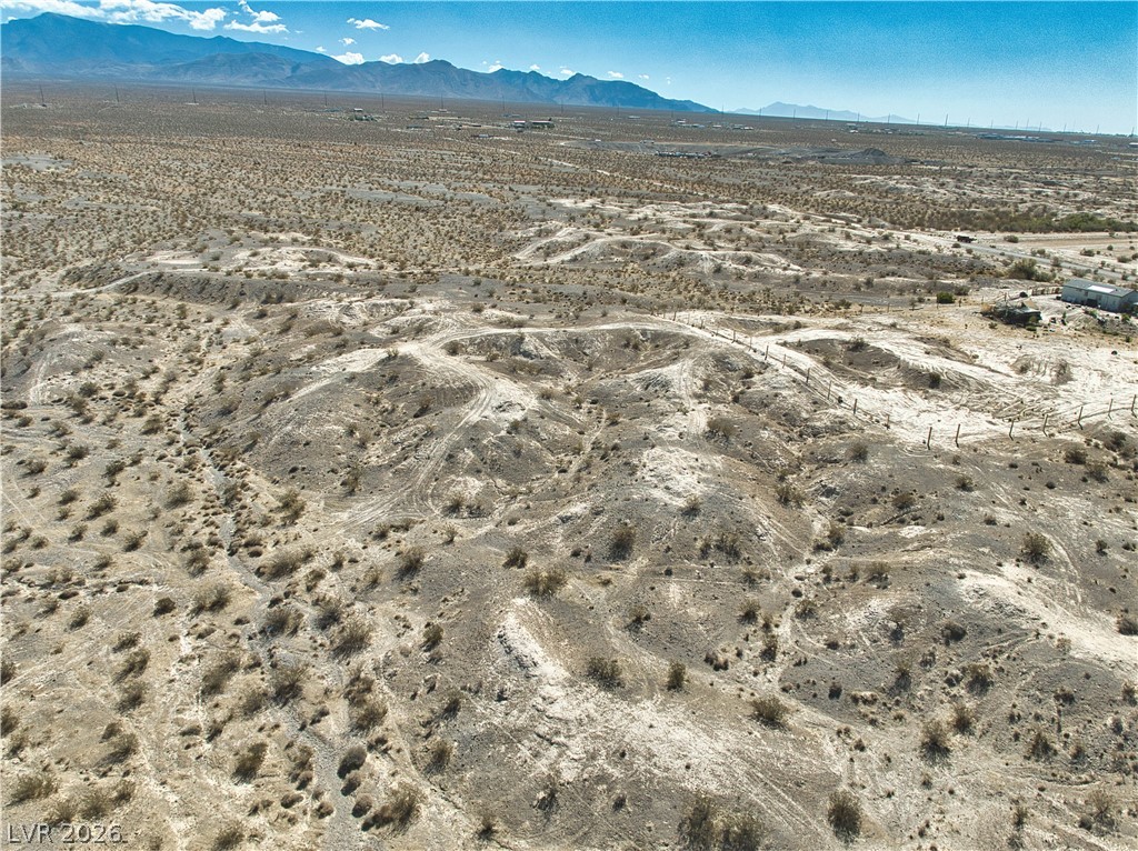 1120 North Kittyhawk Drive Pahrump NV 89060