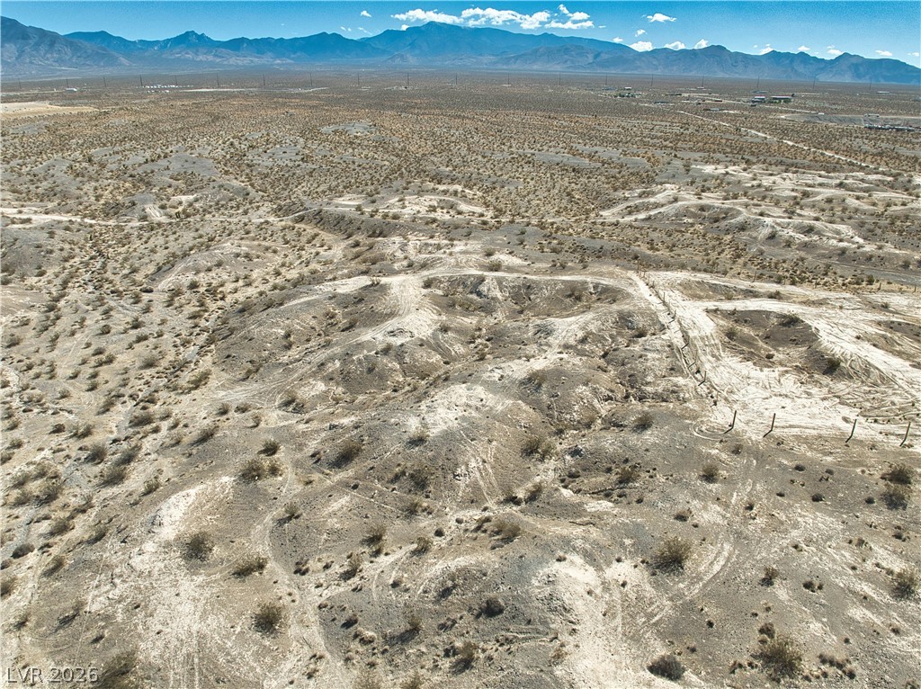 1120 North Kittyhawk Drive Pahrump NV 89060