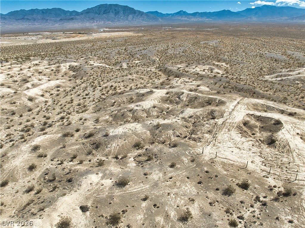 1120 North Kittyhawk Drive Pahrump NV 89060