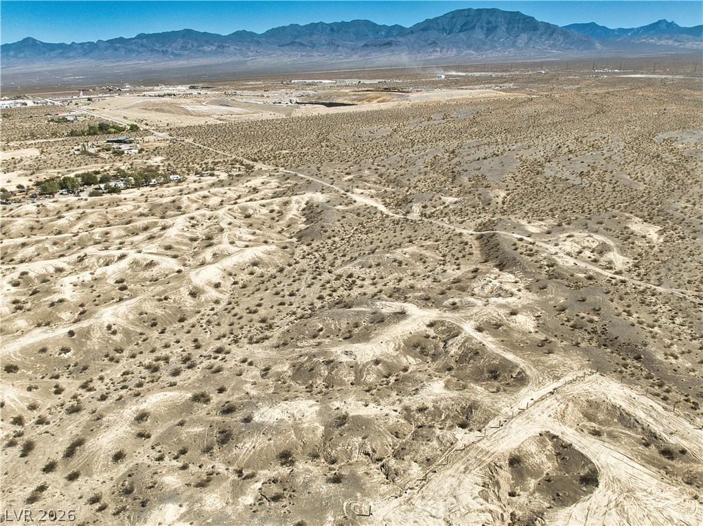 1120 North Kittyhawk Drive Pahrump NV 89060