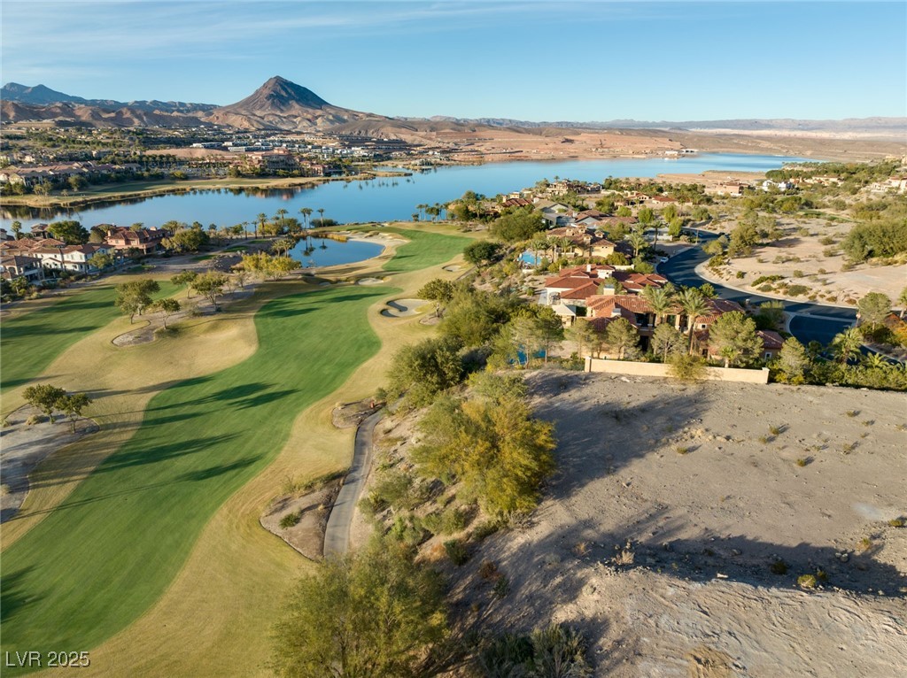 5 Costa Del Sol Court Henderson NV 89011