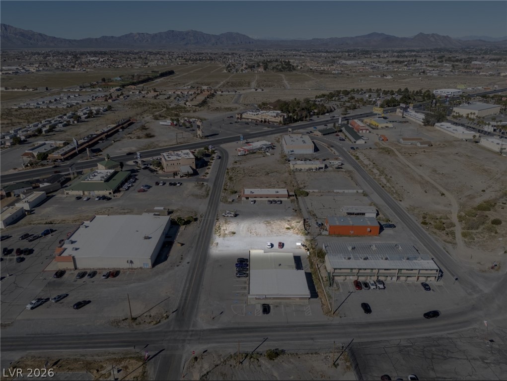 2240 Commercial Drive Pahrump NV 89048