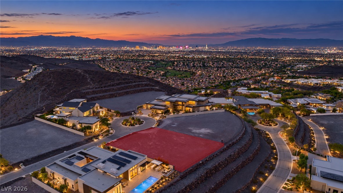 20 Sanctuary Peak Court Henderson NV 89012